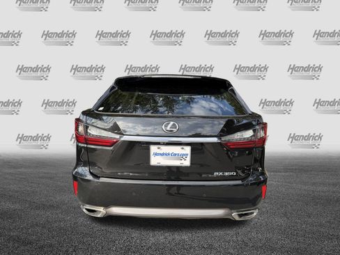 Used 2018 Lexus RX 350 FWD w/ Premium Package image 8