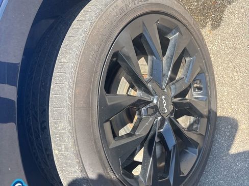 Used 2022 Kia Sorento X-Line EX image 10