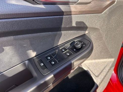 Used 2023 Volkswagen GTI 40th Anniversary Edition image 29