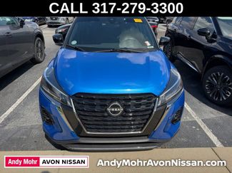 Used 2022 Nissan Kicks SR FWD video 2