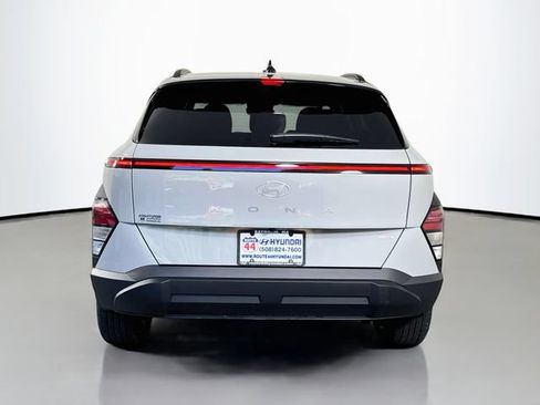 New 2026 Hyundai Kona SEL Sport AWD/4WD image 7