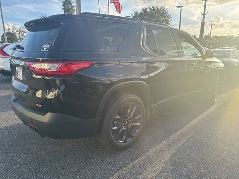 Used 2020 Chevrolet Traverse RS image 5