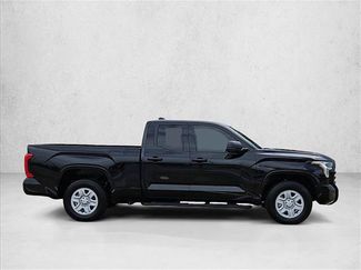 Used 2026 Toyota Tundra SR RWD video 4