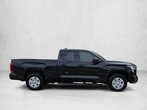 Used 2026 Toyota Tundra SR RWD image 4