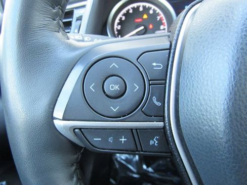 Used 2024 Toyota Camry XLE image 36