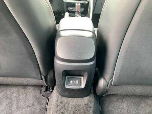 Used 2025 Hyundai Elantra N Line FWD image 15