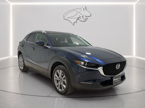 Used 2023 MAZDA CX-30 AWD 2.5 S w/ Preferred Package image 7
