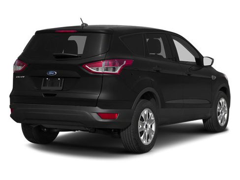 Used 2014 Ford Escape SE w/ Equipment Group 201A FWD image 2