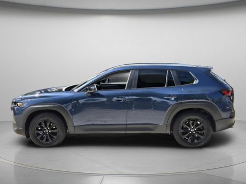 Used 2025 MAZDA CX-50 AWD 2.5 S w/ Cargo Package image 5