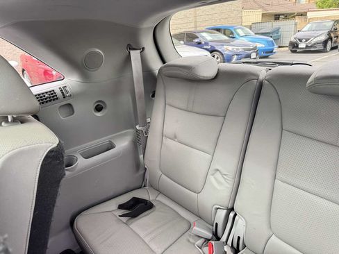 Used 2015 Kia Sorento SX AWD/4WD image 30