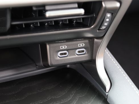 New 2026 Lexus RX 350h AWD/4WD image 26