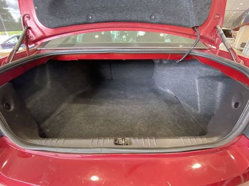 Used 2014 Chevrolet Impala LTZ FWD image 25
