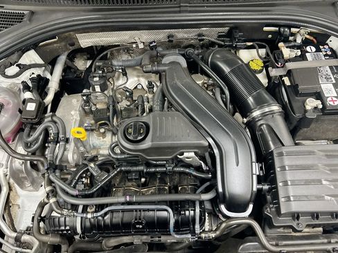 Used 2023 Volkswagen Jetta SEL FWD image 26
