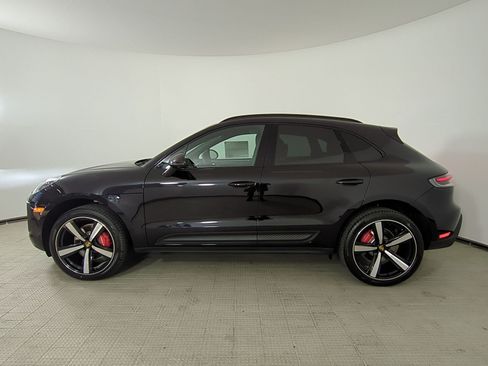 New 2026 Porsche Macan S AWD/4WD image 2