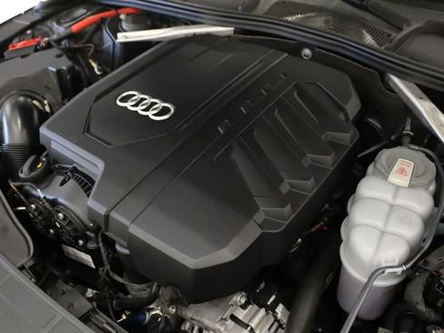 Used 2023 Audi A4 2.0T Premium Plus w/ Premium Plus Package image 9