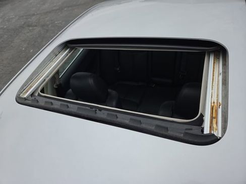 Used 2014 Nissan Maxima 3.5 SV w/ SV Value Package image 3