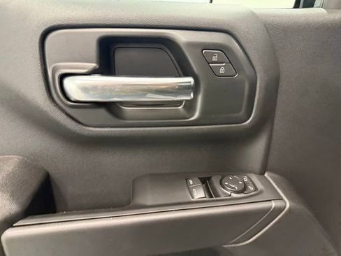 New 2026 Chevrolet Silverado 1500 W/T w/ Trailering Package image 14