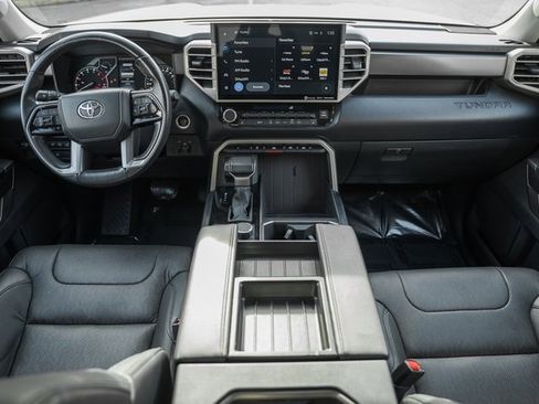 Used 2024 Toyota Tundra SR5 image 19