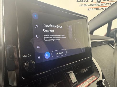Used 2025 Toyota Corolla SE FWD image 20