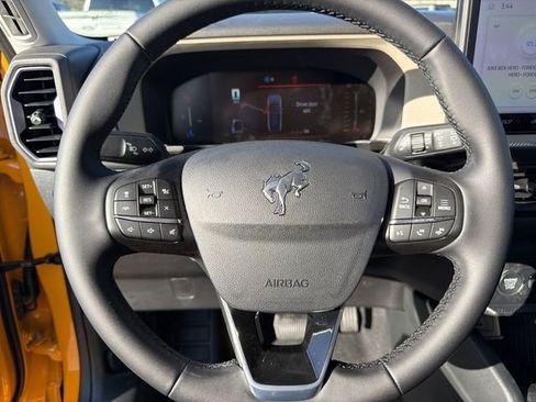New 2026 Ford Bronco Sport Big Bend w/ Convenience Package image 13