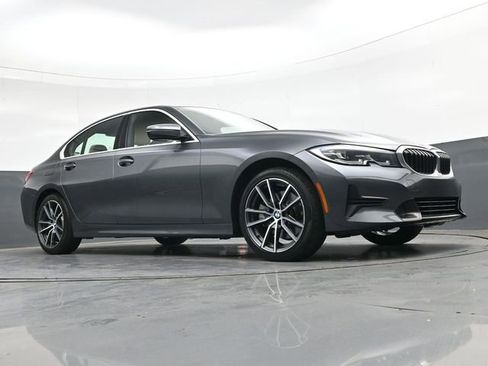 Used 2019 BMW 330i Sedan RWD image 28