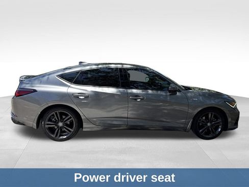 Used 2024 Acura Integra A-Spec FWD image 7