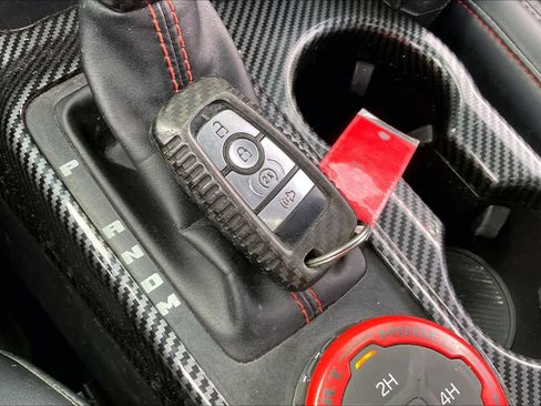 Used 2022 Ford Bronco Raptor image 14