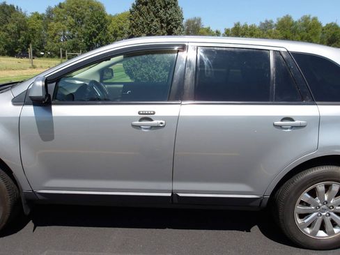 Used 2007 Ford Edge SEL Plus FWD image 32