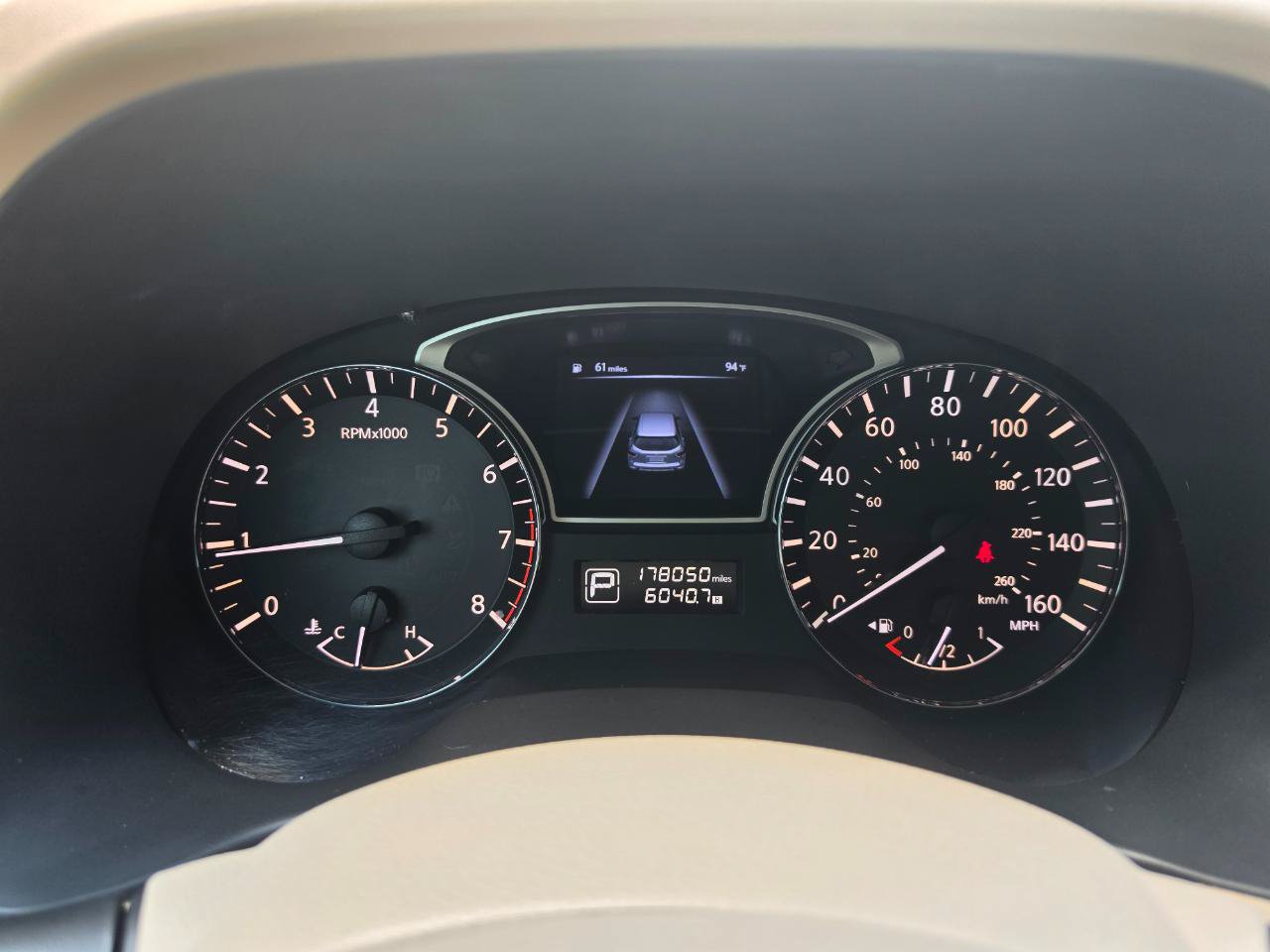 Used 2014 Nissan Pathfinder SL w/ Trailer Tow Package FWD image 19