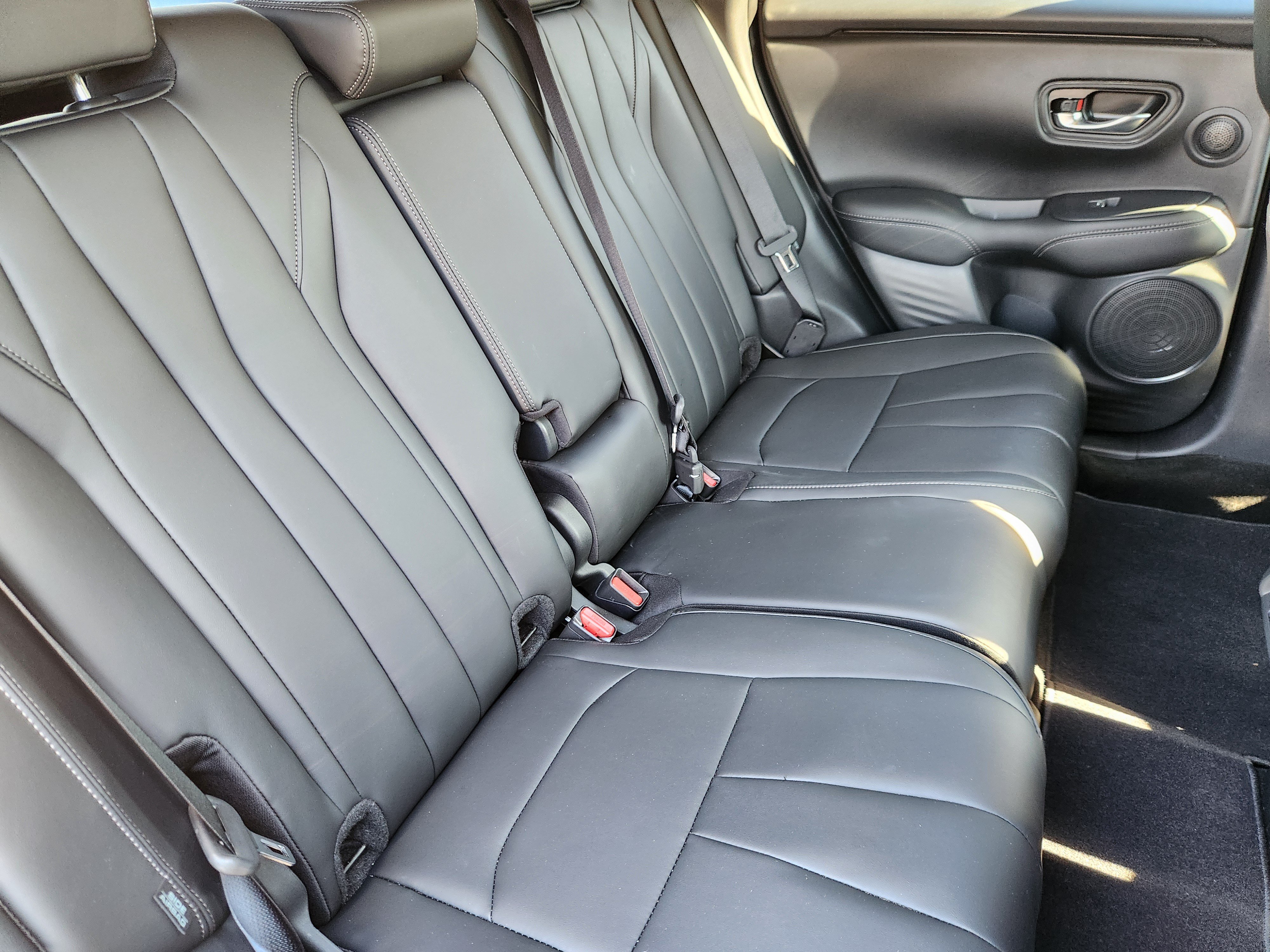 Certified 2026 Acura ADX AWD image 16