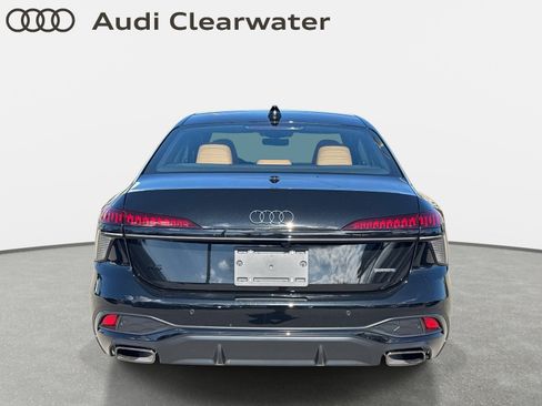 New 2026 Audi A6 Premium Plus AWD/4WD image 6