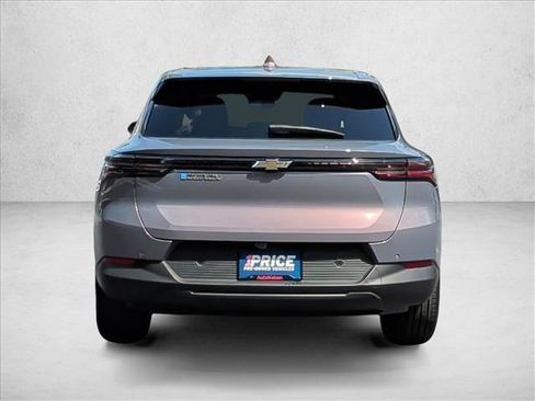 Used 2025 Chevrolet Equinox EV LT FWD image 6