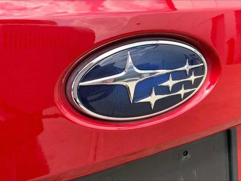 Certified 2024 Subaru Crosstrek 2.5i Limited AWD/4WD image 33