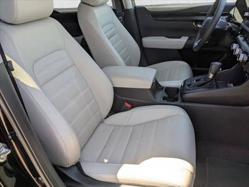 Used 2025 Honda CR-V EX-L image 20
