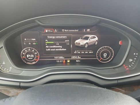 Used 2018 Audi Q5 Prestige w/ Prestige Package image 25