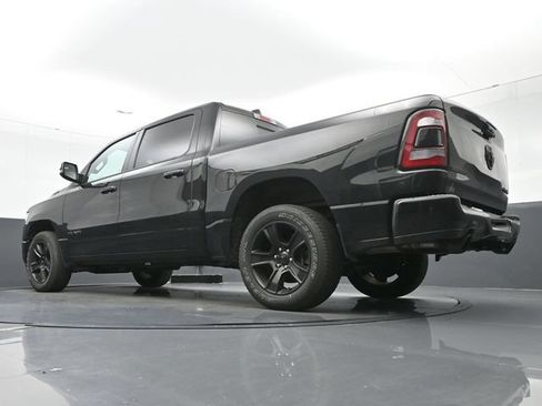 Used 2023 RAM 1500 Big Horn AWD/4WD image 14