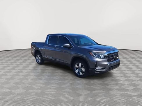 New 2026 Honda Ridgeline RTL image 2