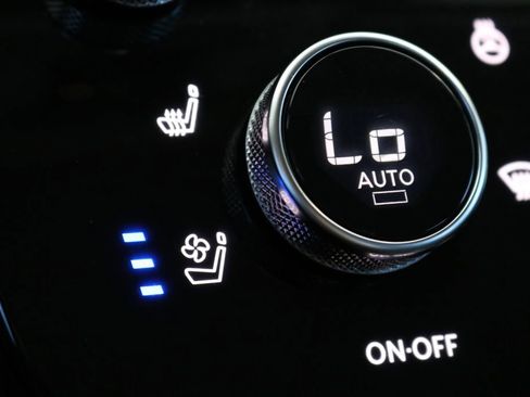 Certified 2023 INFINITI QX60 Luxe w/ Cargo Package image 56