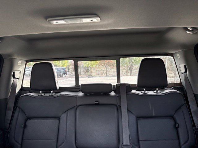 Used 2024 GMC Sierra 1500 Denali w/ Denali Reserve Package AWD/4WD image 36