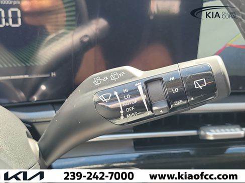 New 2026 Kia Sportage LX FWD image 30