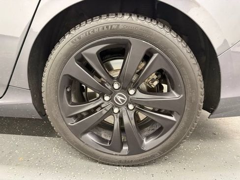 Used 2021 Acura TLX SH-AWD w/ Technology Package image 21