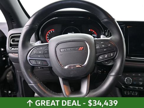 Used 2025 Dodge Durango GT AWD/4WD image 20