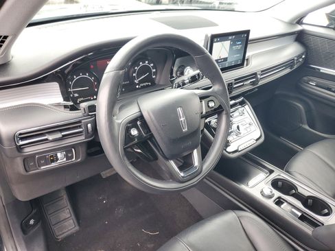 Certified 2022 Lincoln Corsair AWD w/ Premium Package image 13