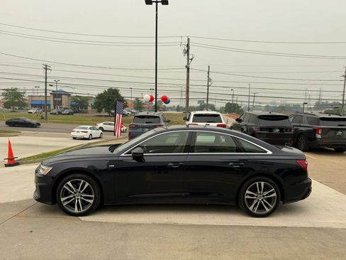 Used 2019 Audi A6 3.0T Premium Plus AWD/4WD image 7