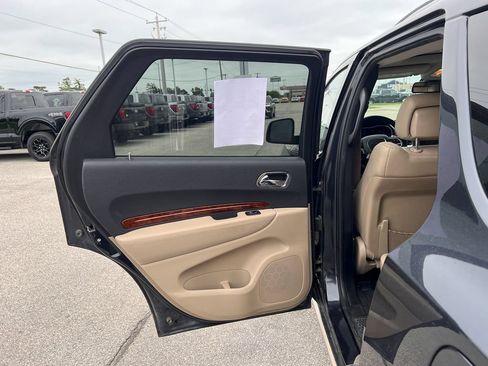Used 2015 Dodge Durango Citadel w/ Technology Group AWD/4WD image 15