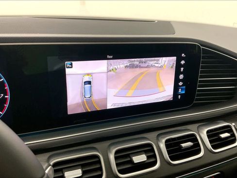 Certified 2023 Mercedes-Benz GLE 350 image 24