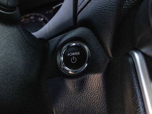 Used 2025 Toyota RAV4 XSE image 33