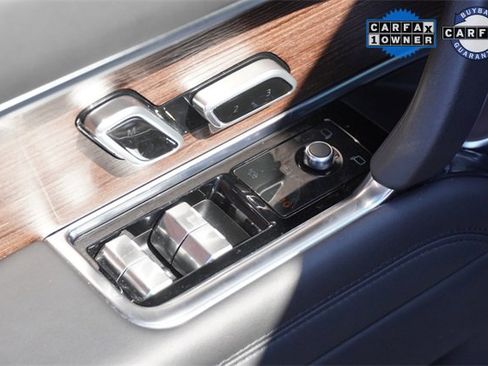 Used 2023 Land Rover Range Rover SE image 21
