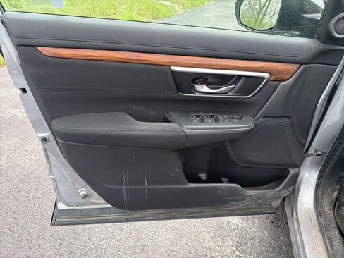 Used 2020 Honda CR-V EX image 11