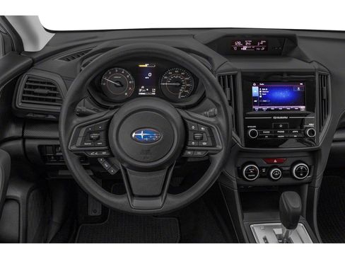 Used 2021 Subaru Crosstrek 2.0i AWD/4WD image 4